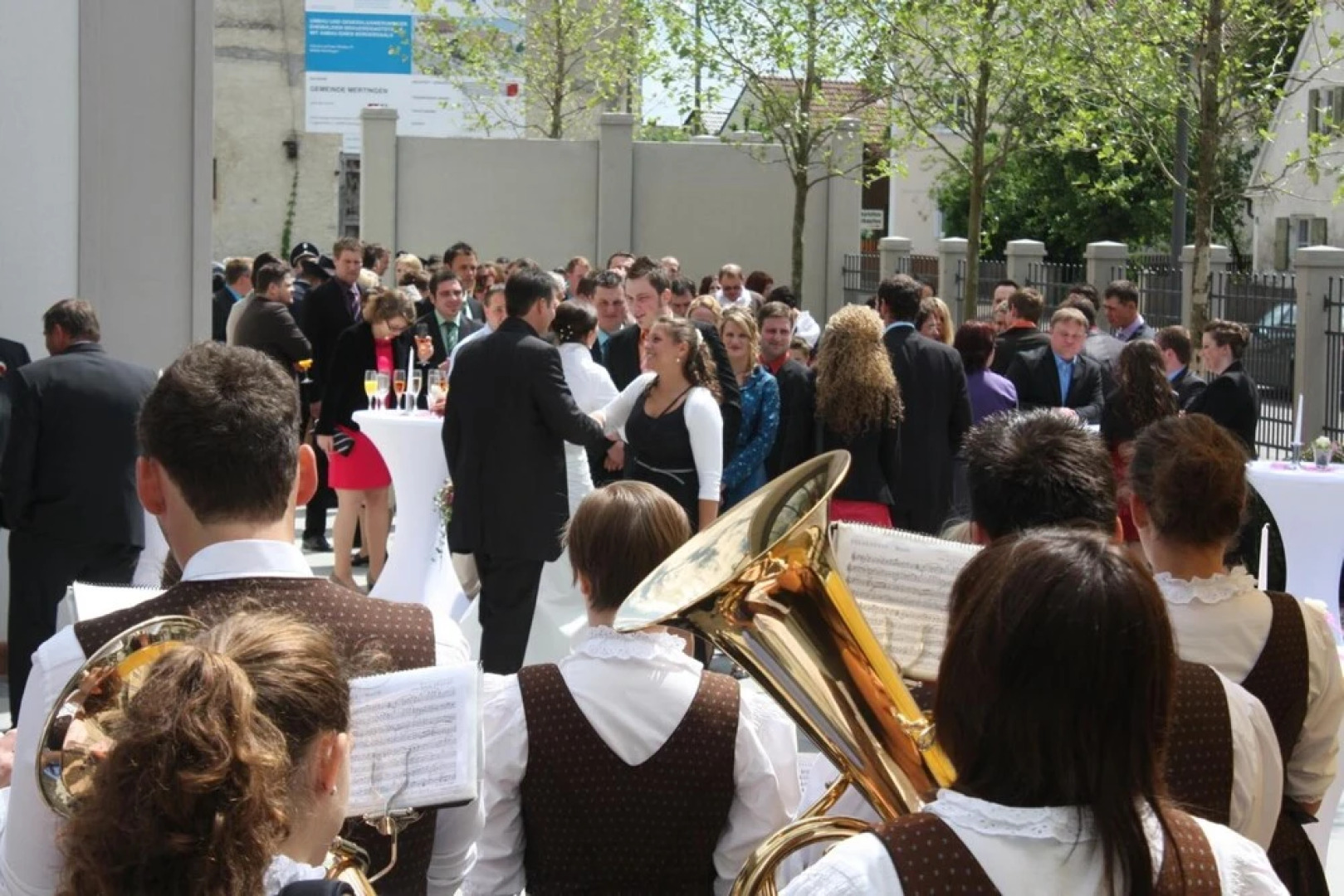 Alte Brauerei Mertingen