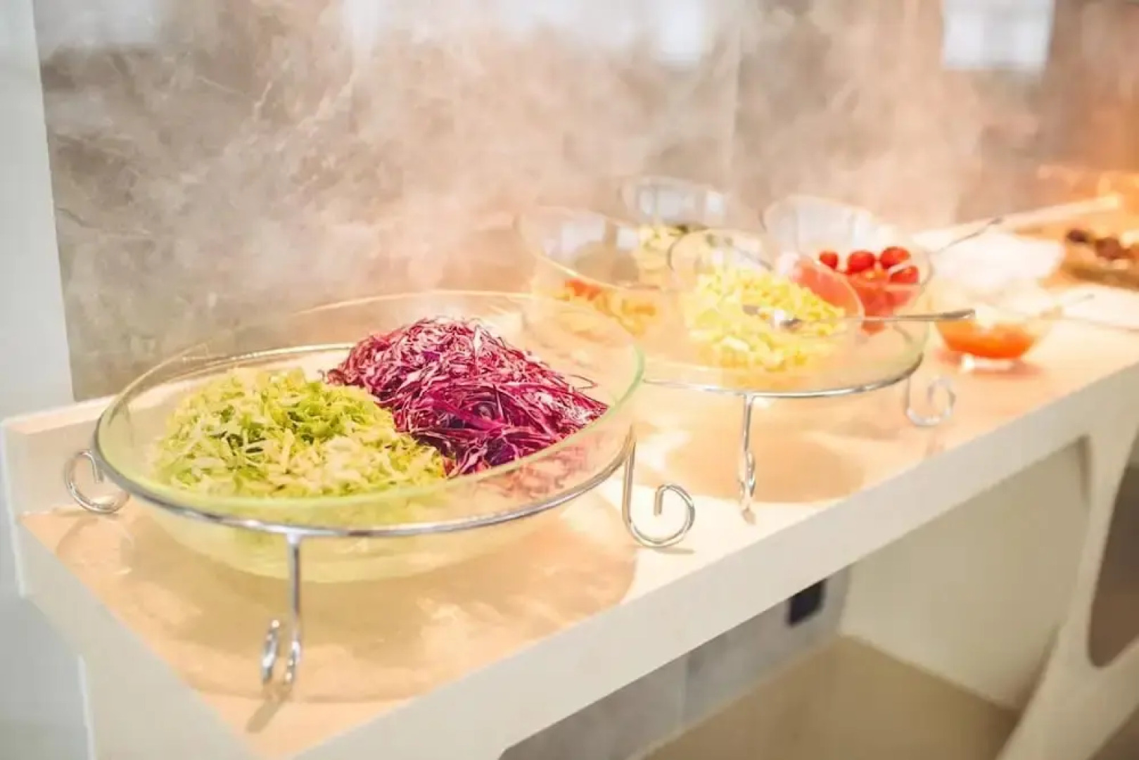 Howard Johnson Life Changrong