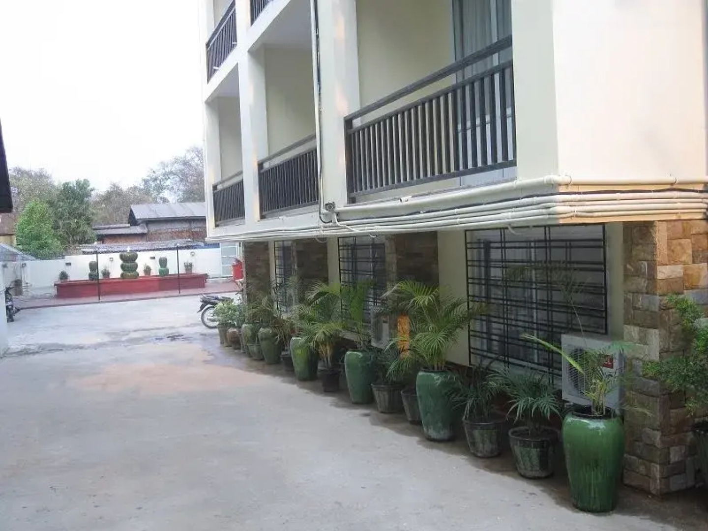 The Northern Land Hotel