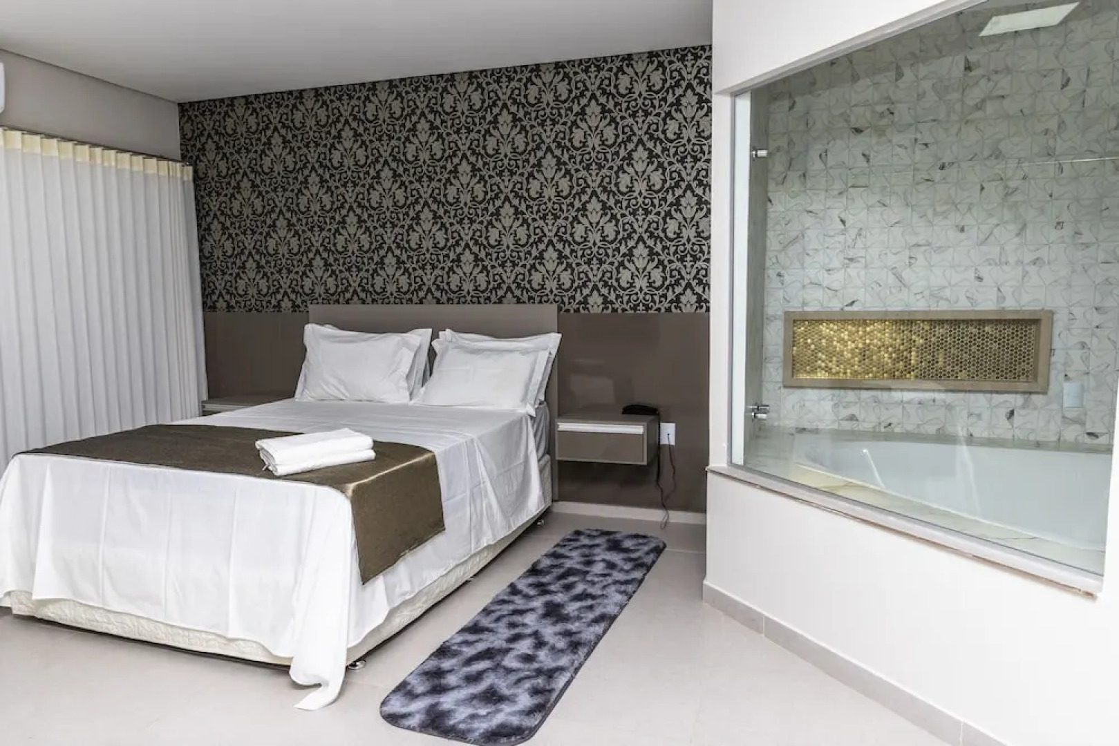 Vila Real Apart hotel