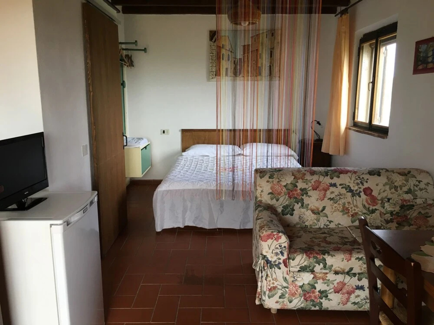 Poggio Baroni- Agriturismo