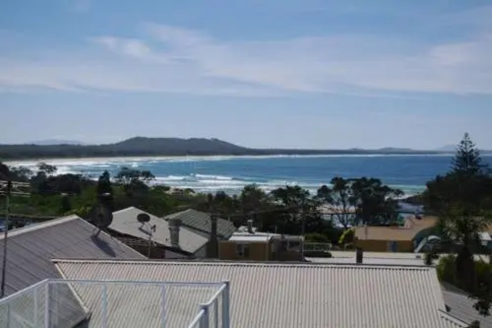 Berry, 16 East Street