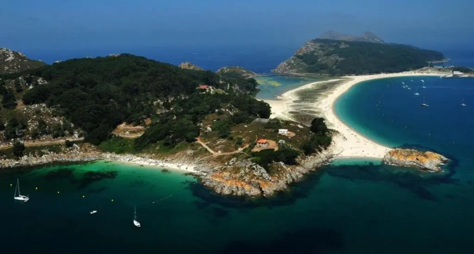 Hostal O galeón San Luis