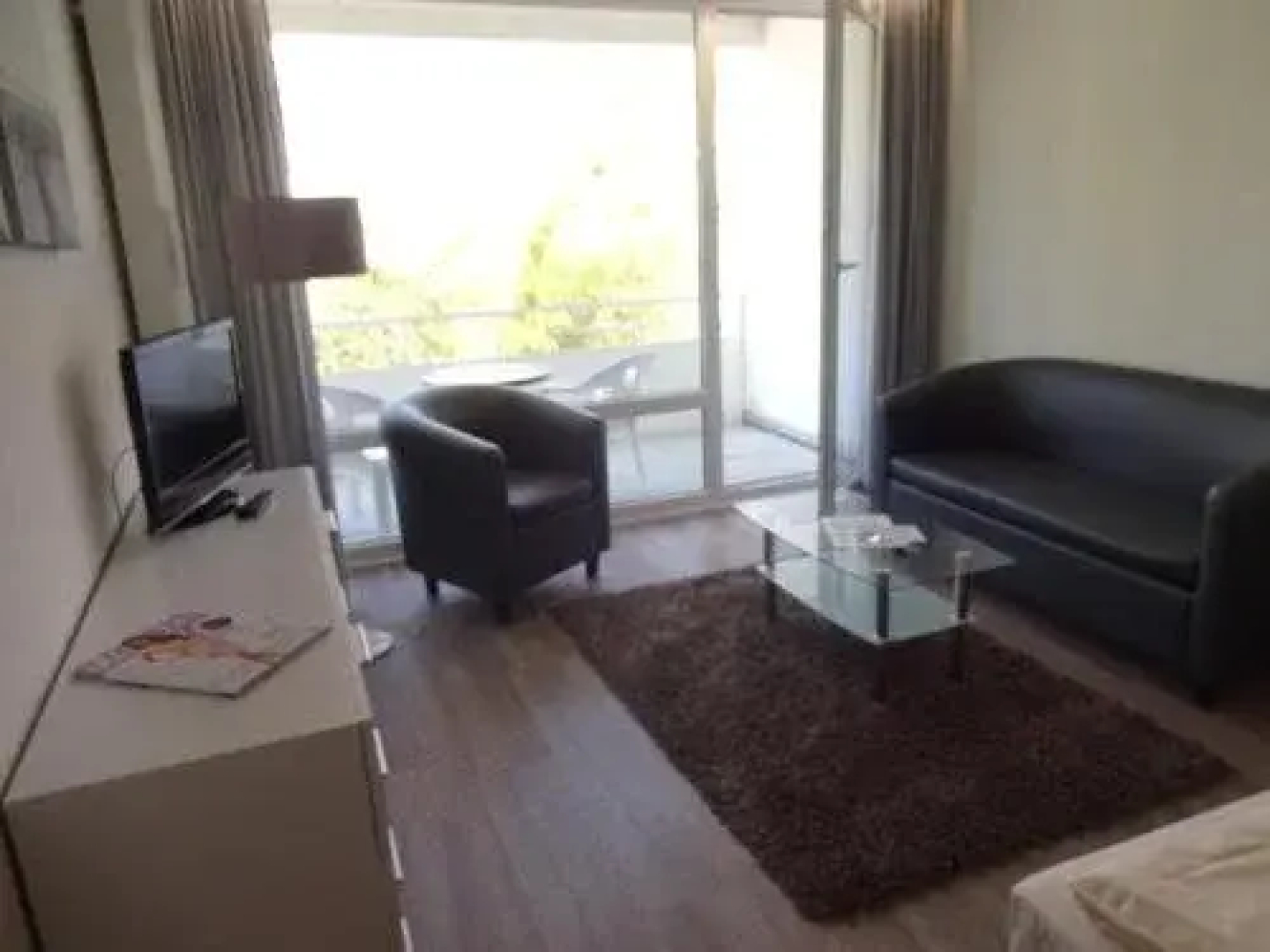 Appartement-Hotel Poseidon