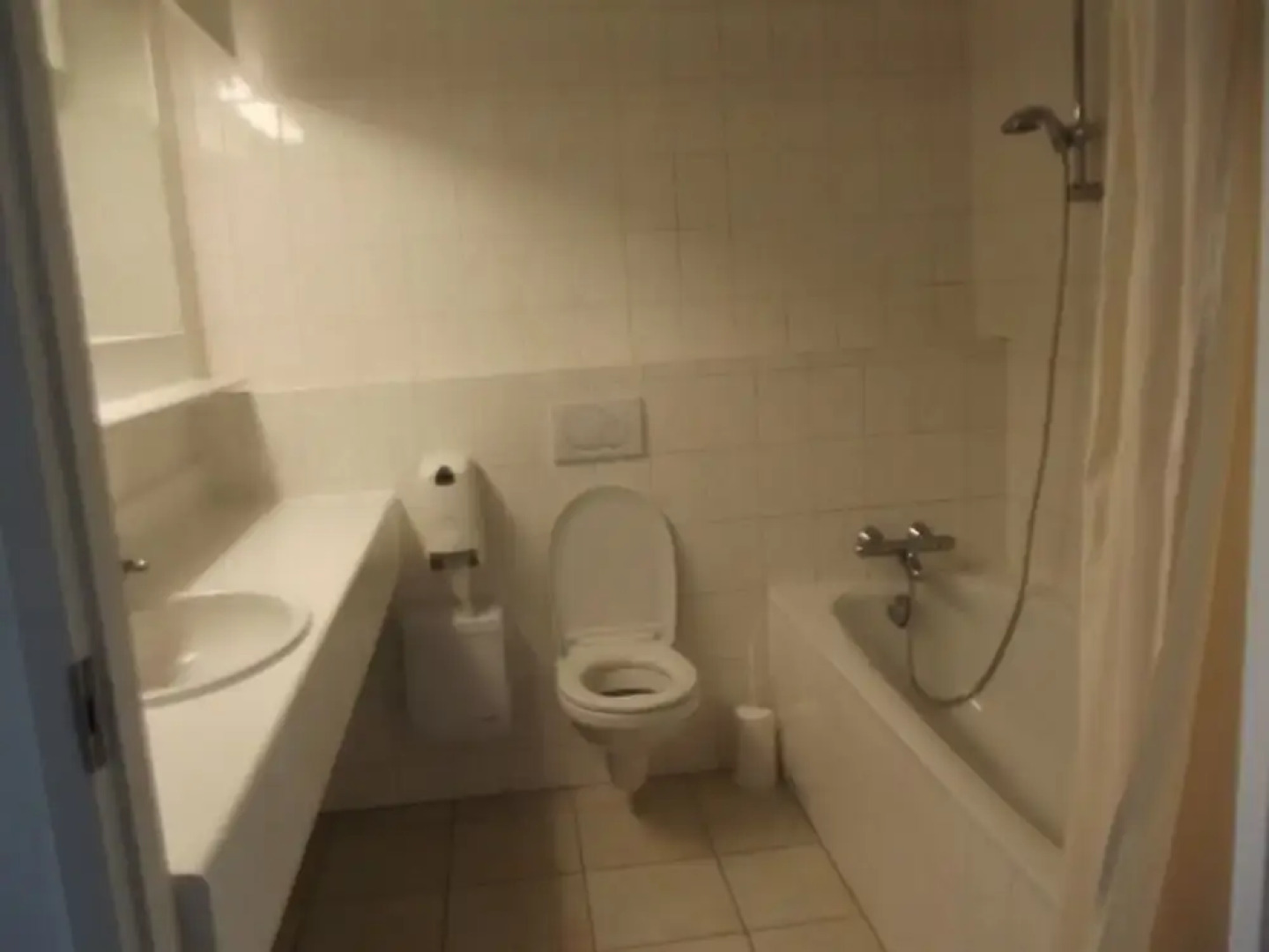 Cozy Studio in Franeker With South Facing Terrace