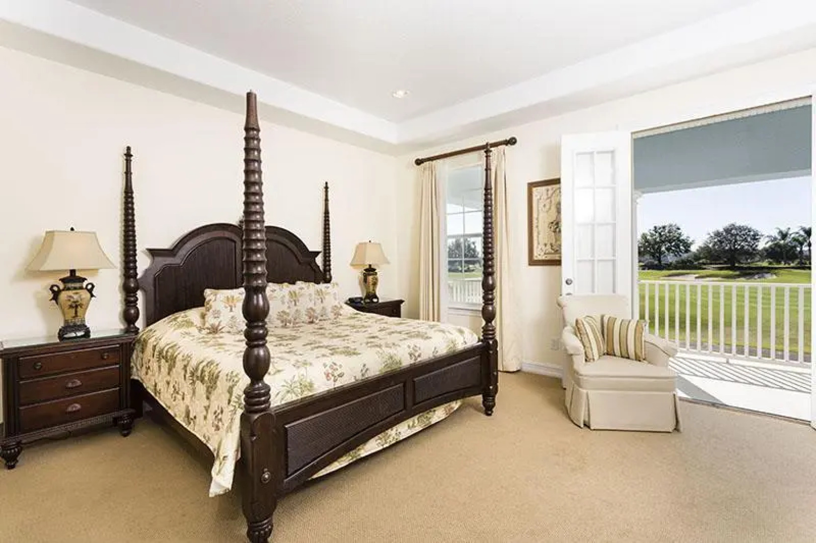 Villa W044 Excitement Reunion Resort