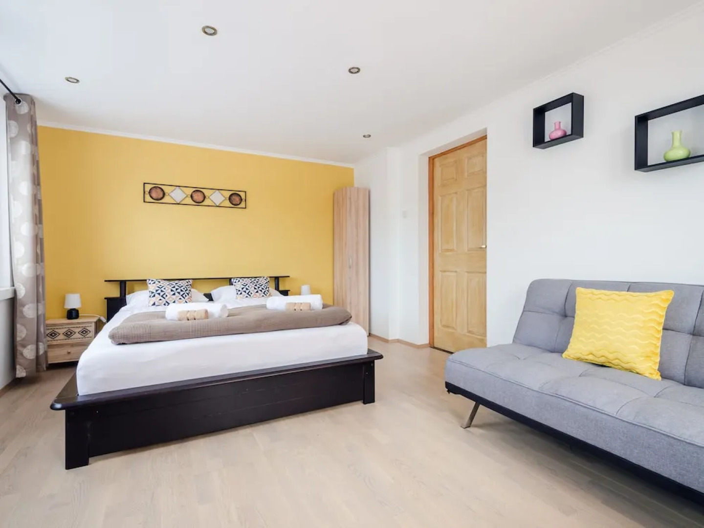 Casa Montana-Mokka Apartment