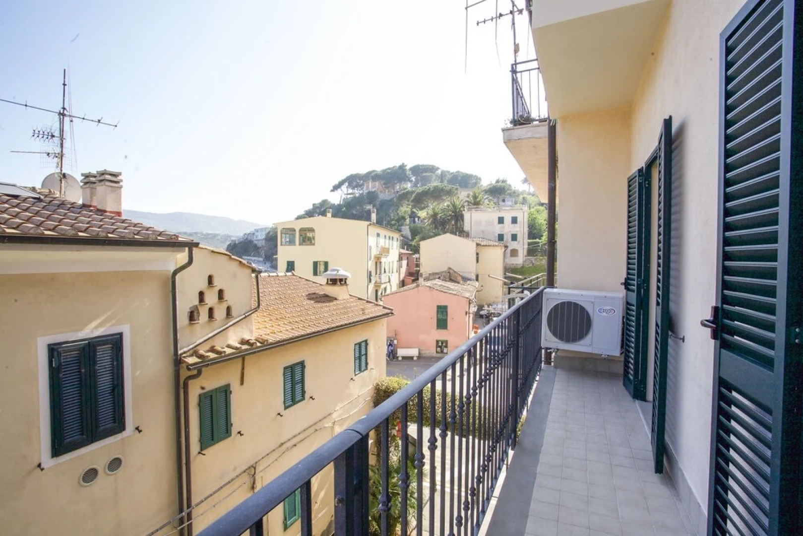 Appartamento nel Cuore di Porto Azzurro