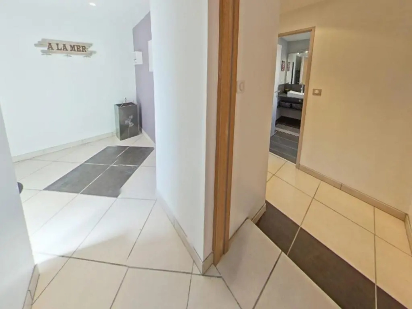 Maison Locmiquélic, 3 pièces, 6 personnes - FR-1-349-128