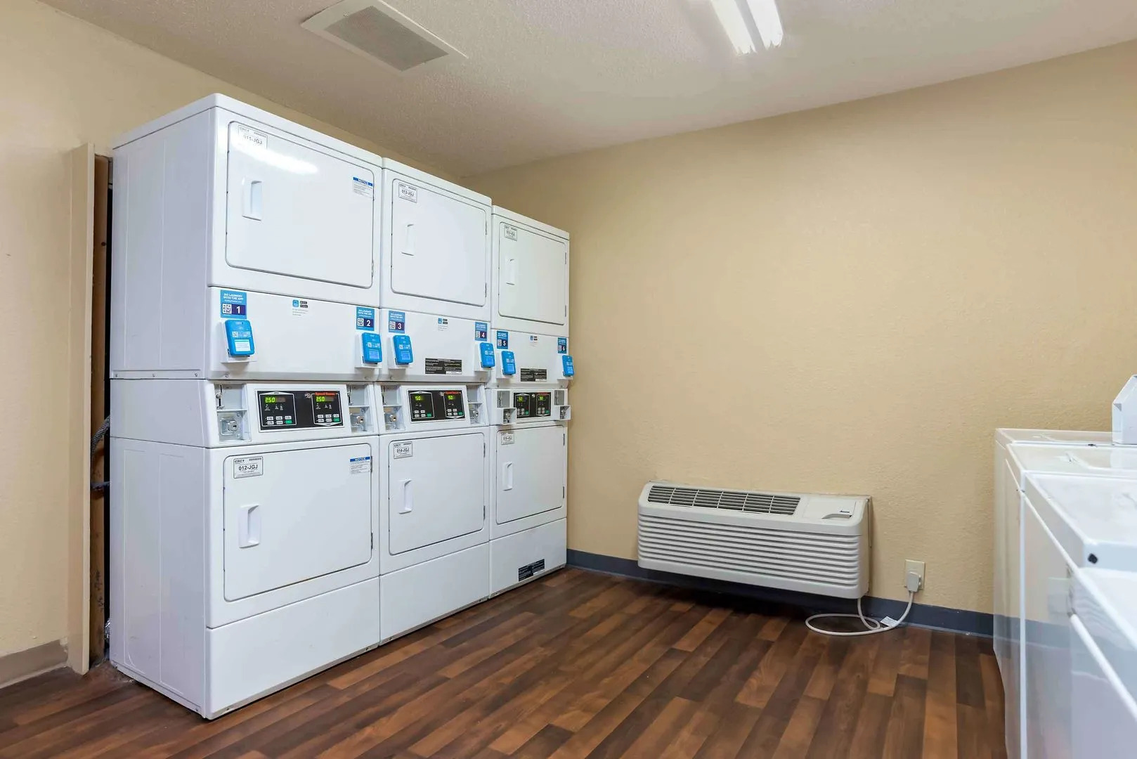 Extended Stay America New Orleans Metairie