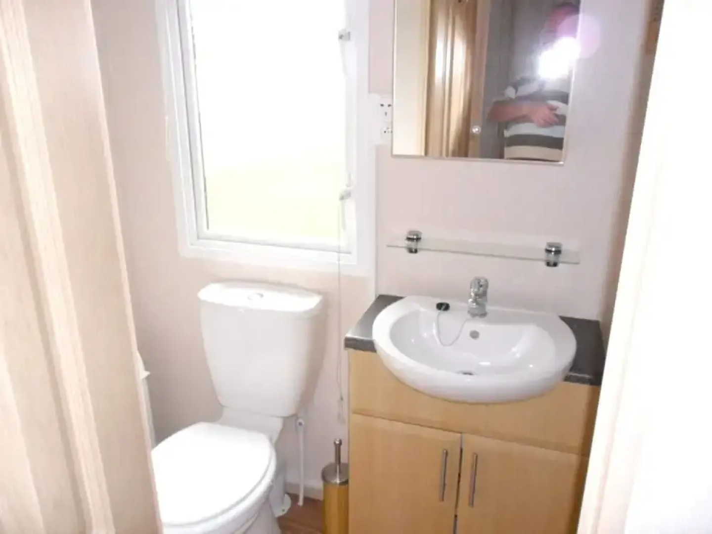 Property With 2 Bedrooms in Litteau, With Pool Access, Furnished Garden and Wifi - 40 km From the Beach