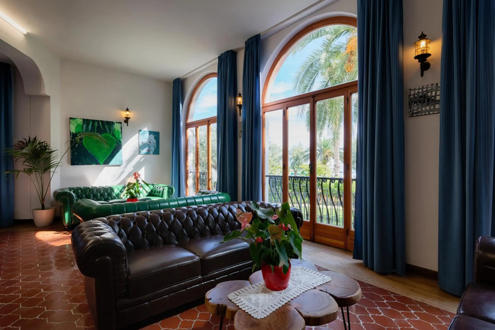 Grand Hotel Excelsior