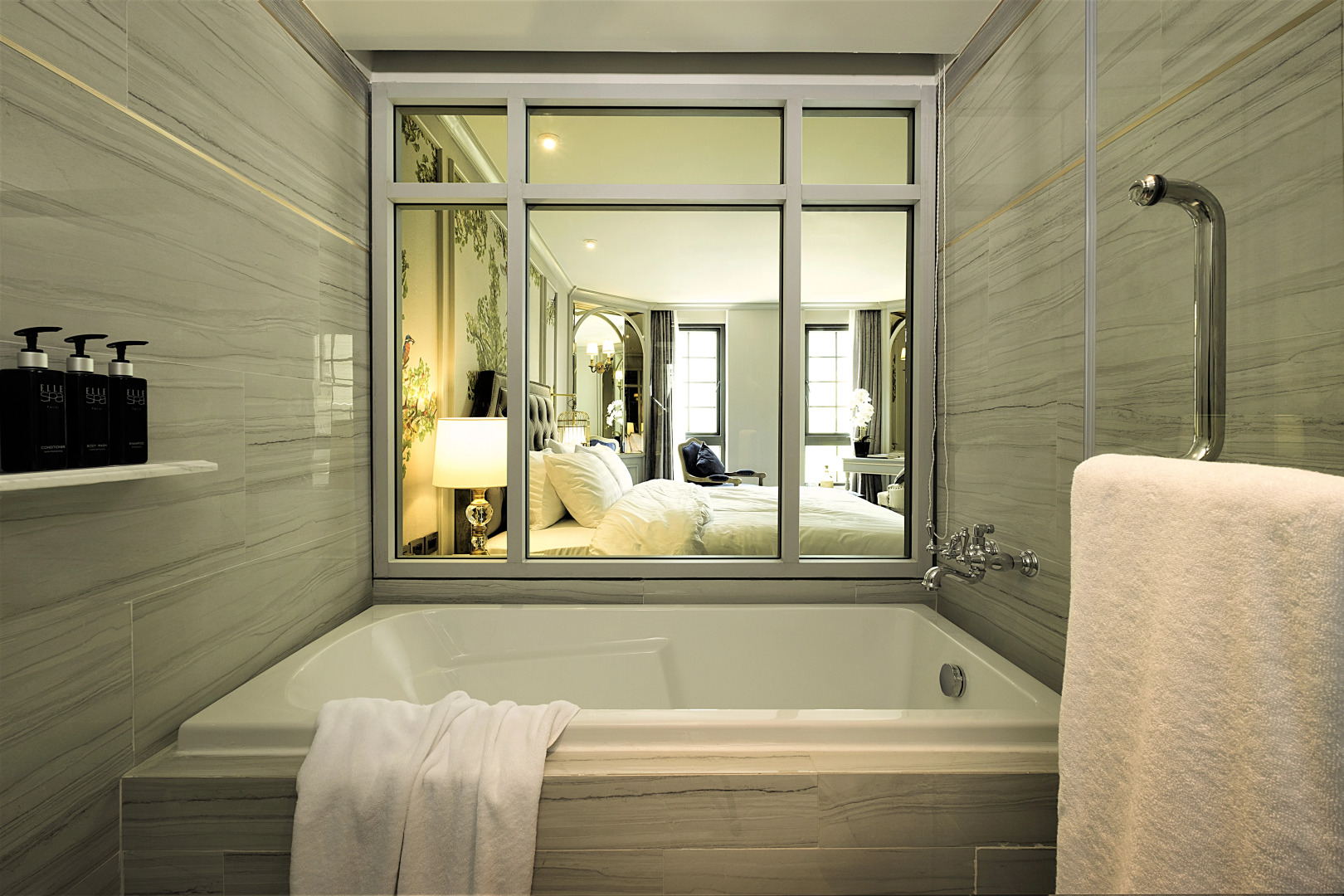 The Salil Sukhumvit 57 - Thonglor