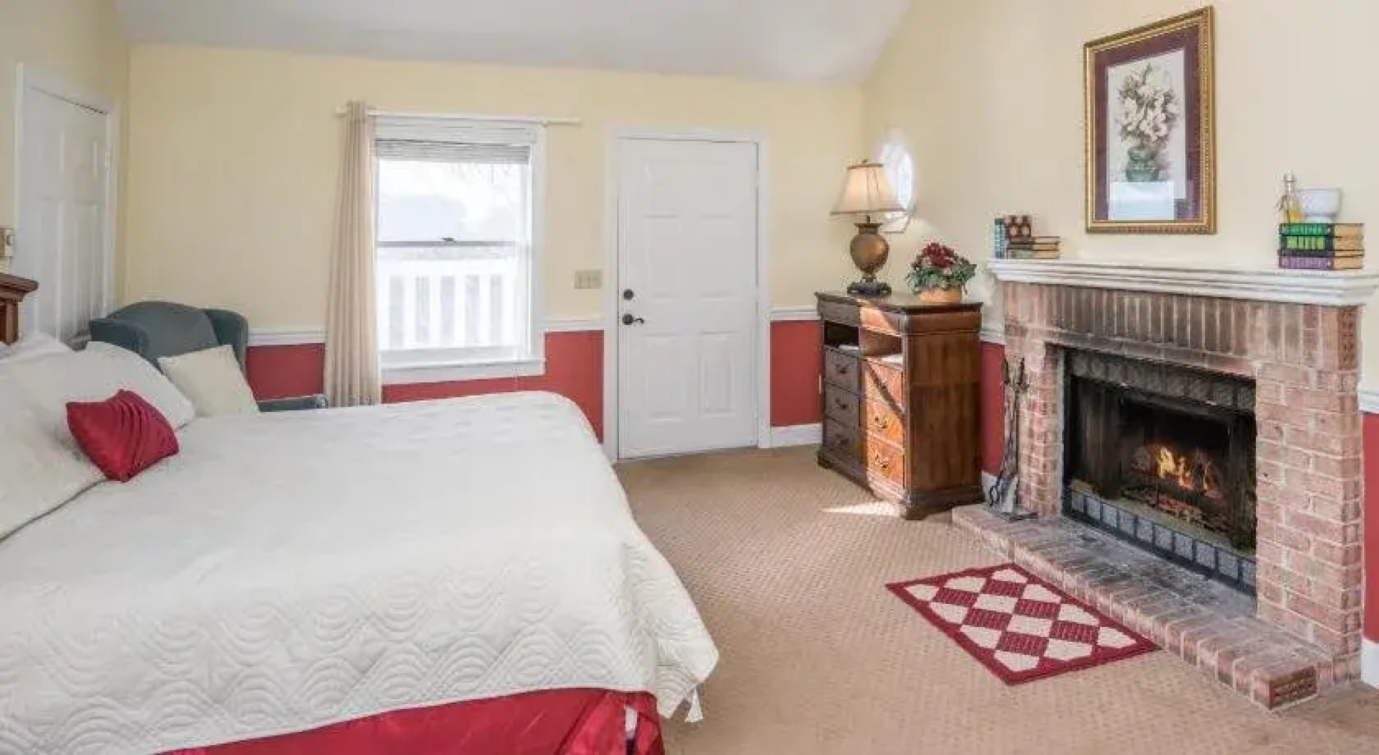 The Inn at Elk River