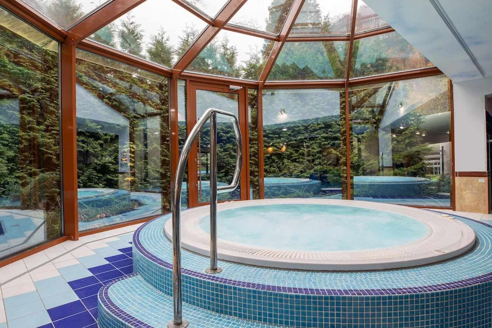 Hotel Verde Montana Wellness & Spa