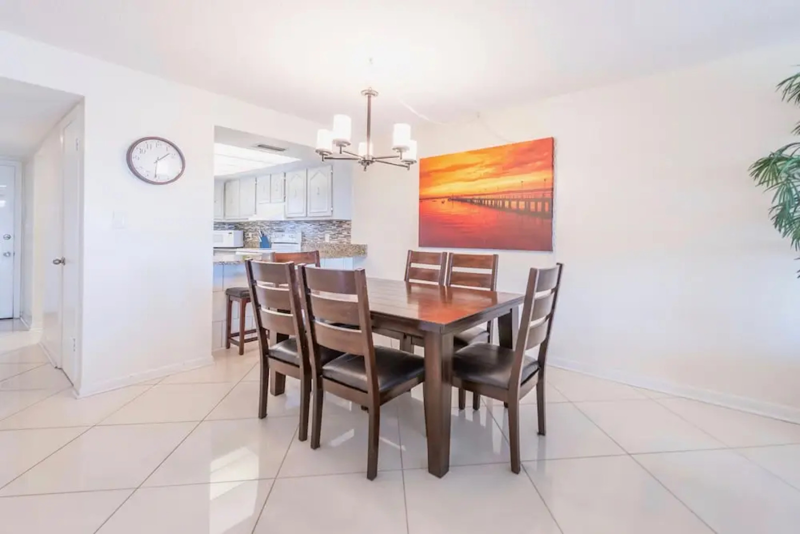 Cocoa Beach Towers by Happy Palm Stays