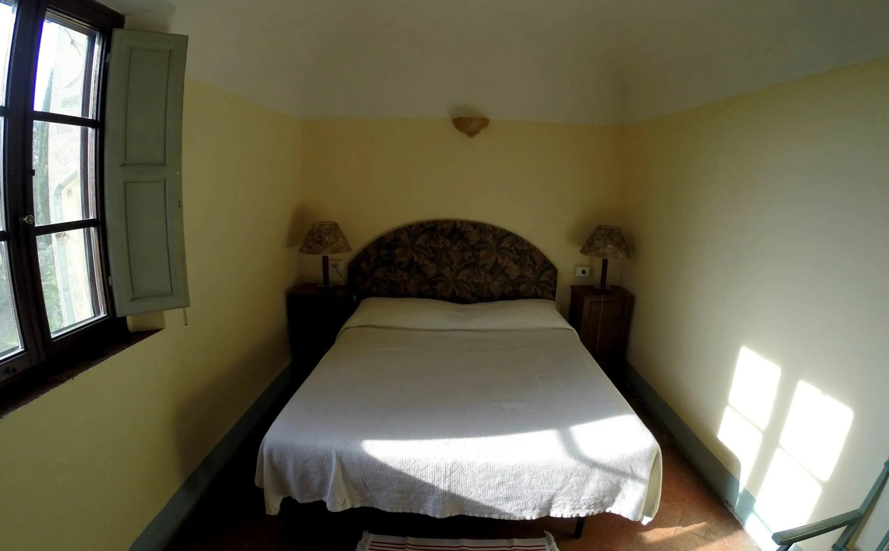 Fattoria Bassetto Guesthouse