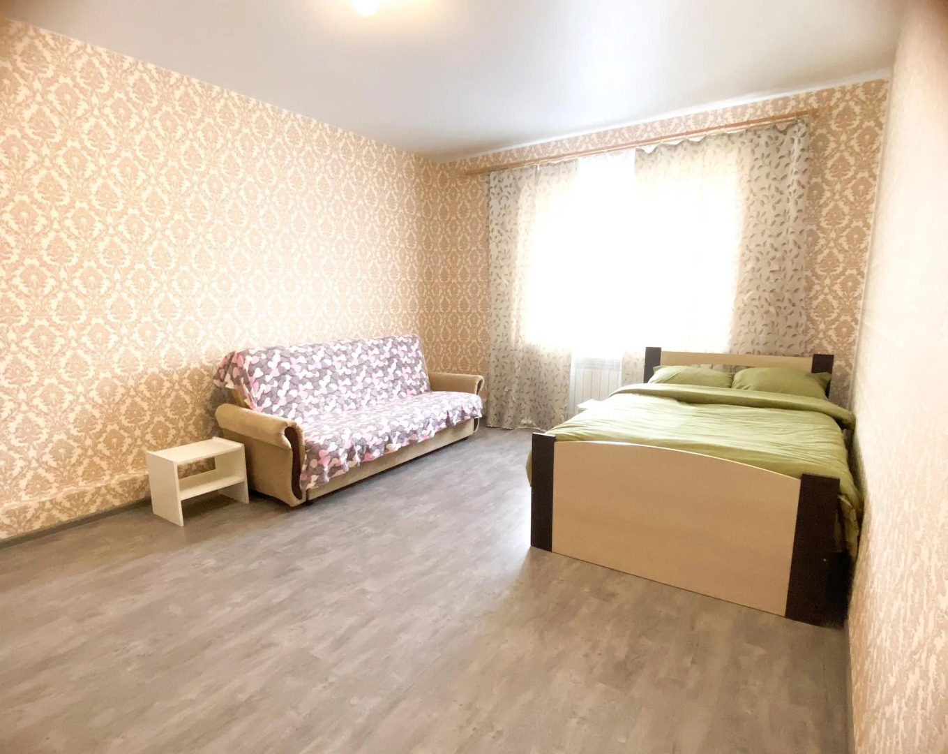 Апартаменты на улице Республиканская 95