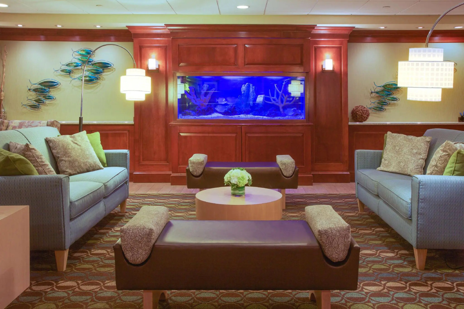 Hampton Inn Rehoboth Beach