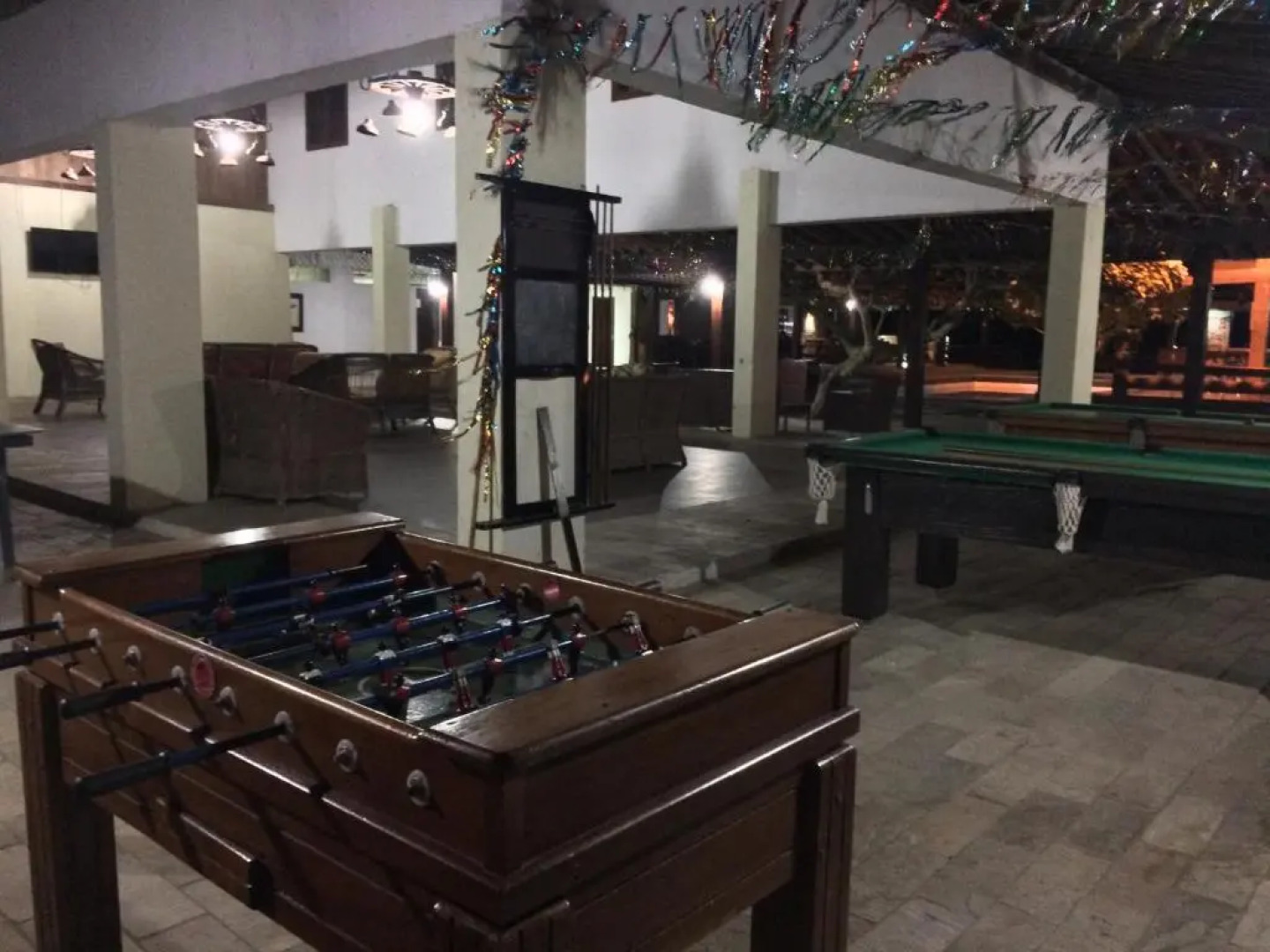 Monte Castelo Gravatá - Flat