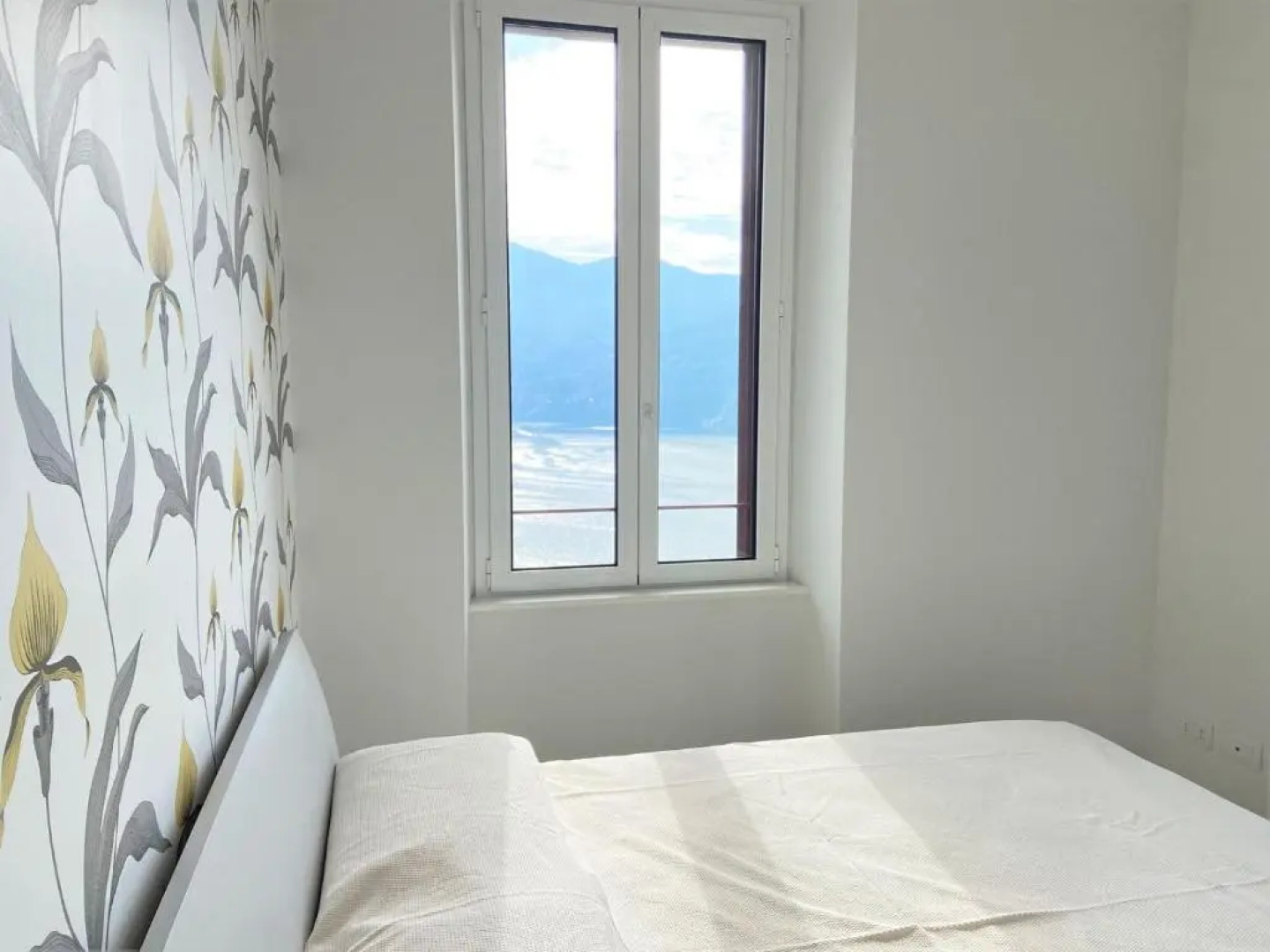 Villa Nova apartment in Moltrasio – Lake Como