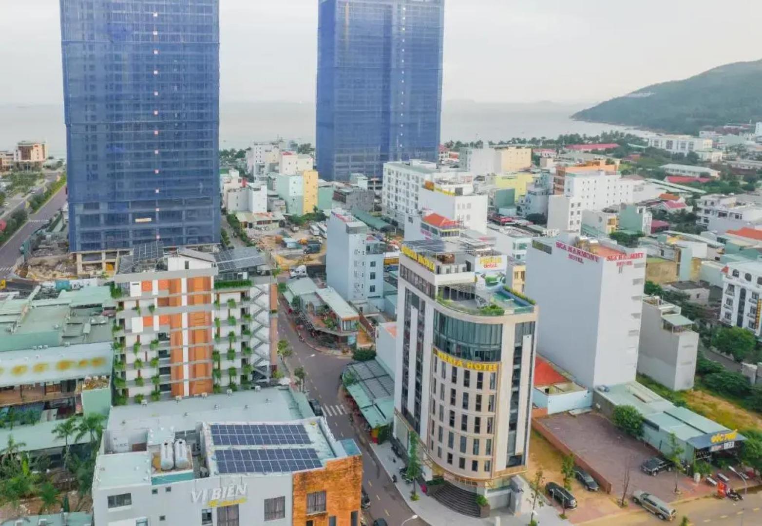 Oasis Hotel Quy Nhon