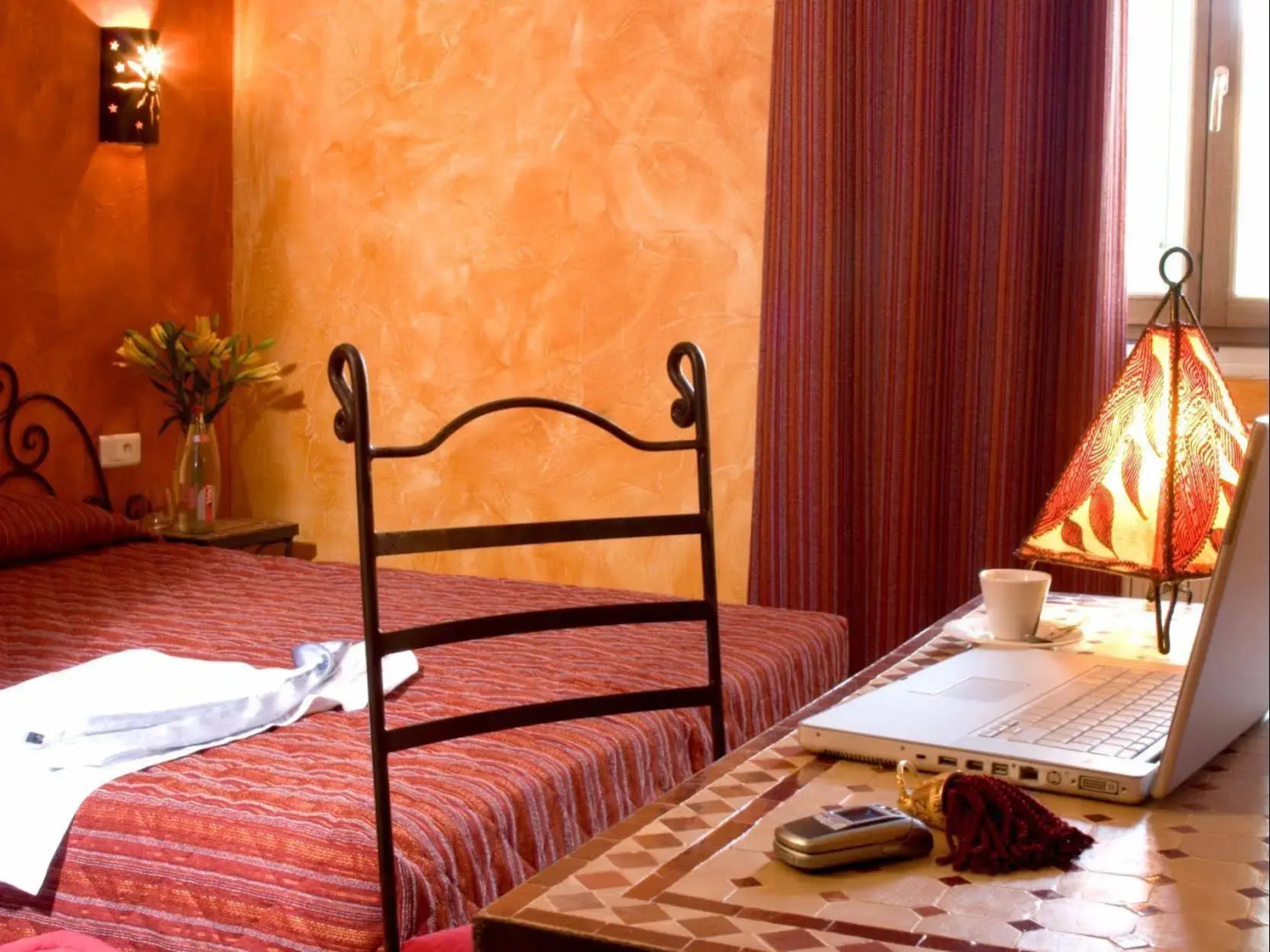 Le Relais De Vellinus