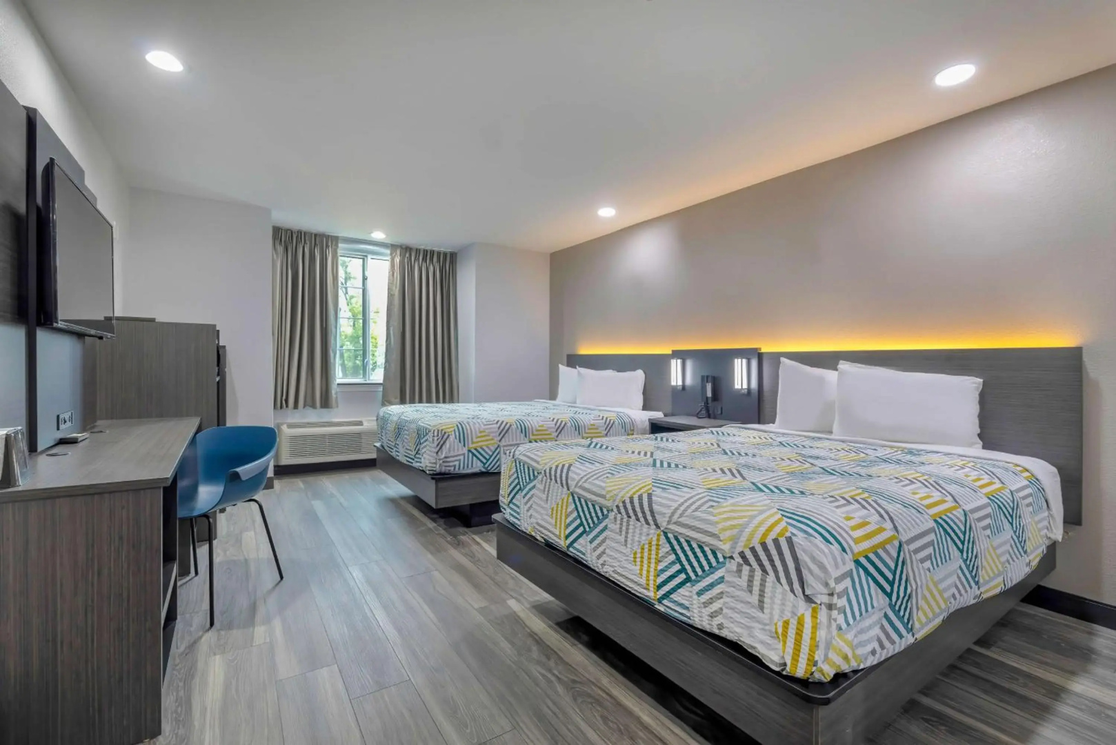 Motel 6 Fort Worth, TX - Burleson