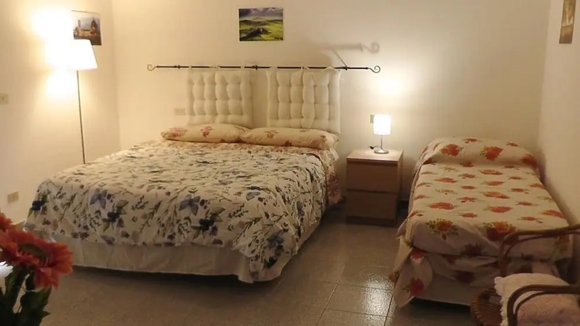 B&B L'Uliveto sul Chianti