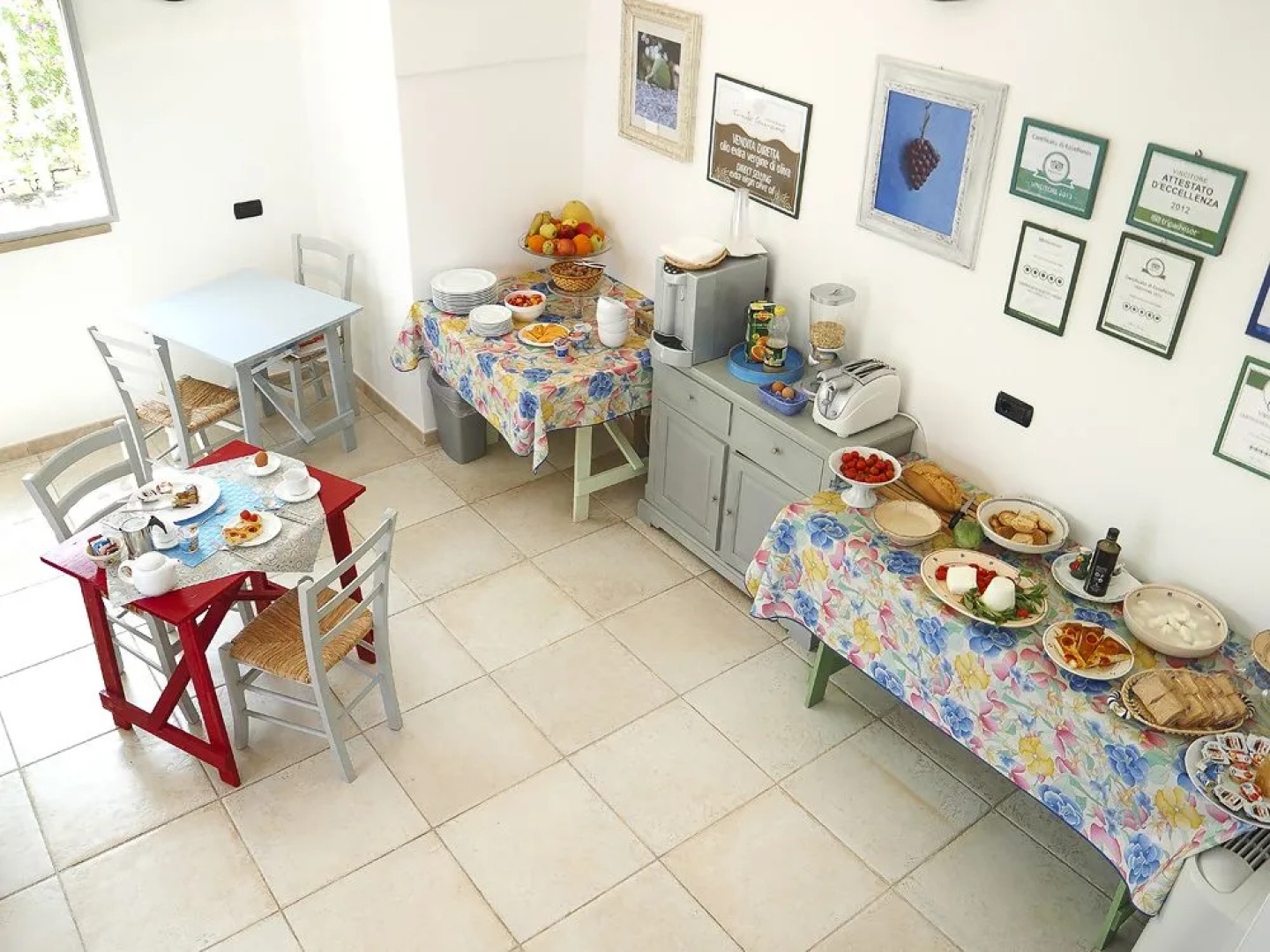 Trullo Sovrano Exclusive B&B