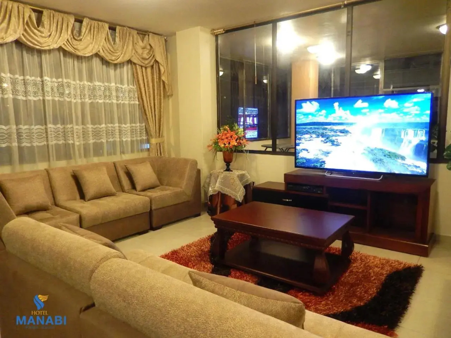 La Merced PLaza Hotel