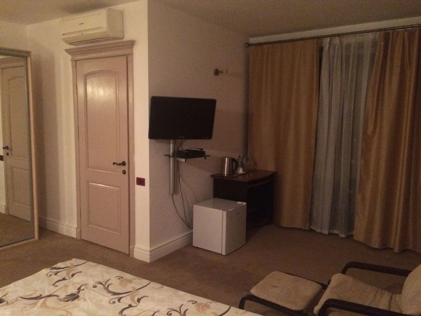 Бутик-отель Deniz Inn