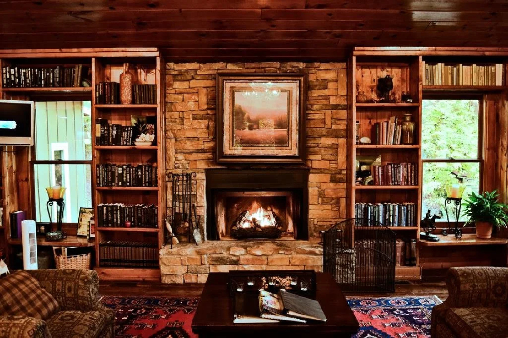 The Overlook Inn Bed and Breakfast