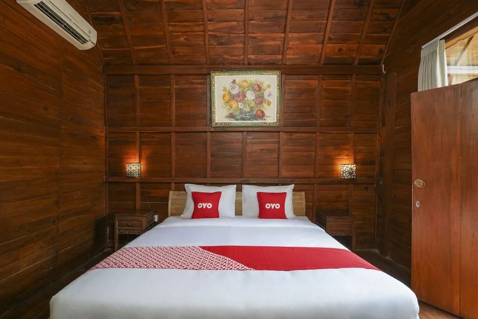 Oyo 1946 Terrace Campuhan