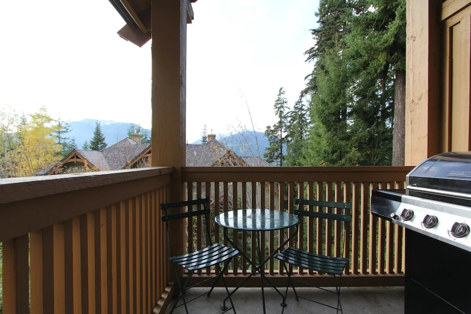 Mountain Star by Whistler Retreats