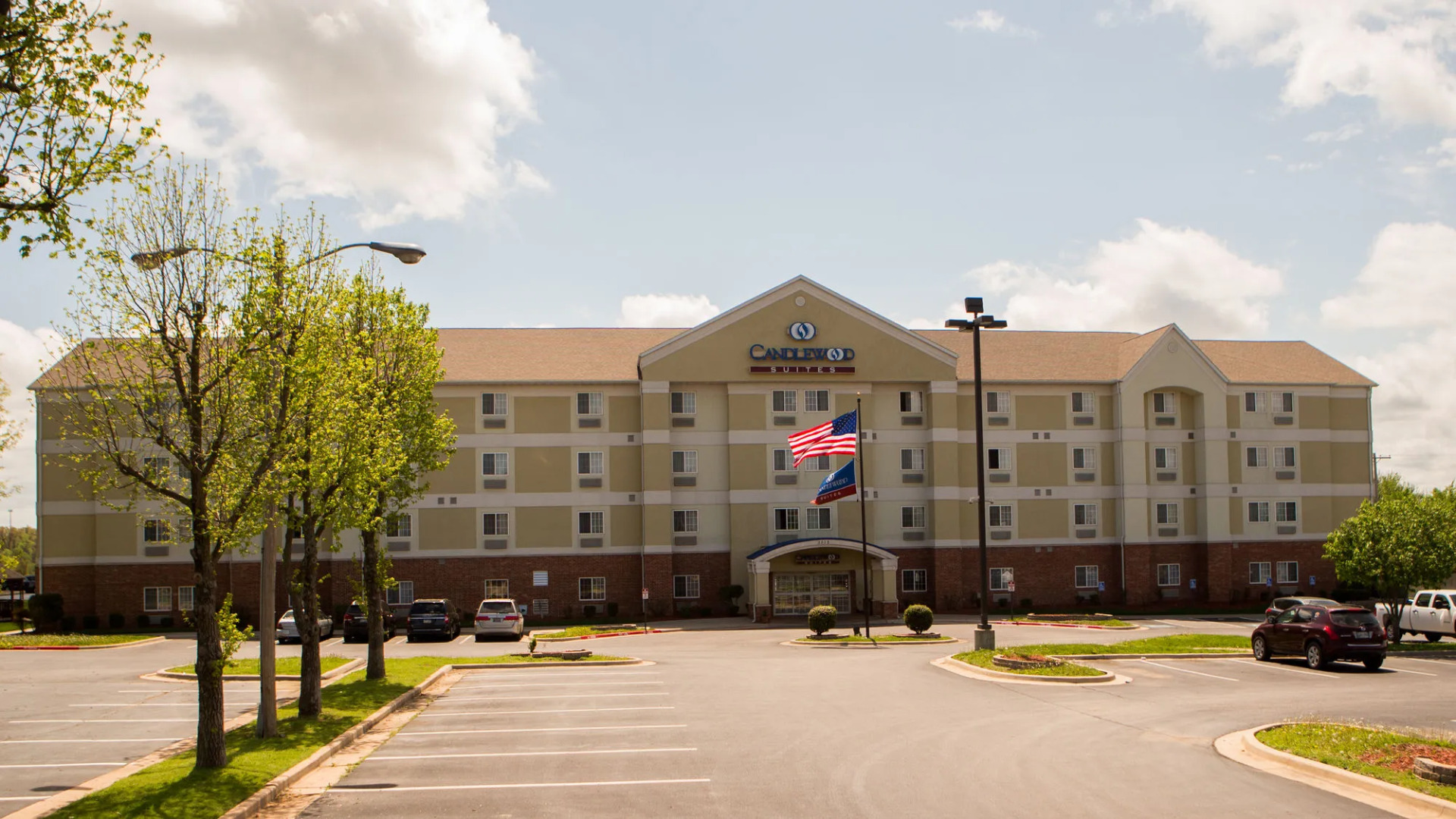 Candlewood Suites Joplin by IHG