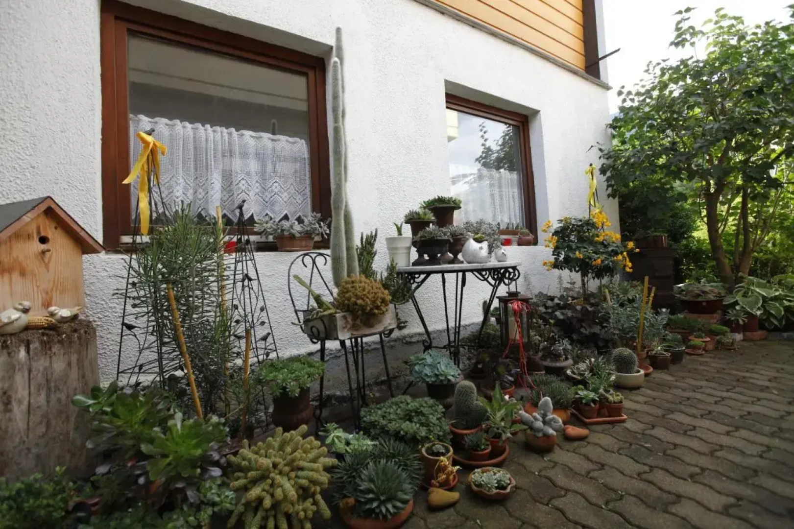 Dorf Café