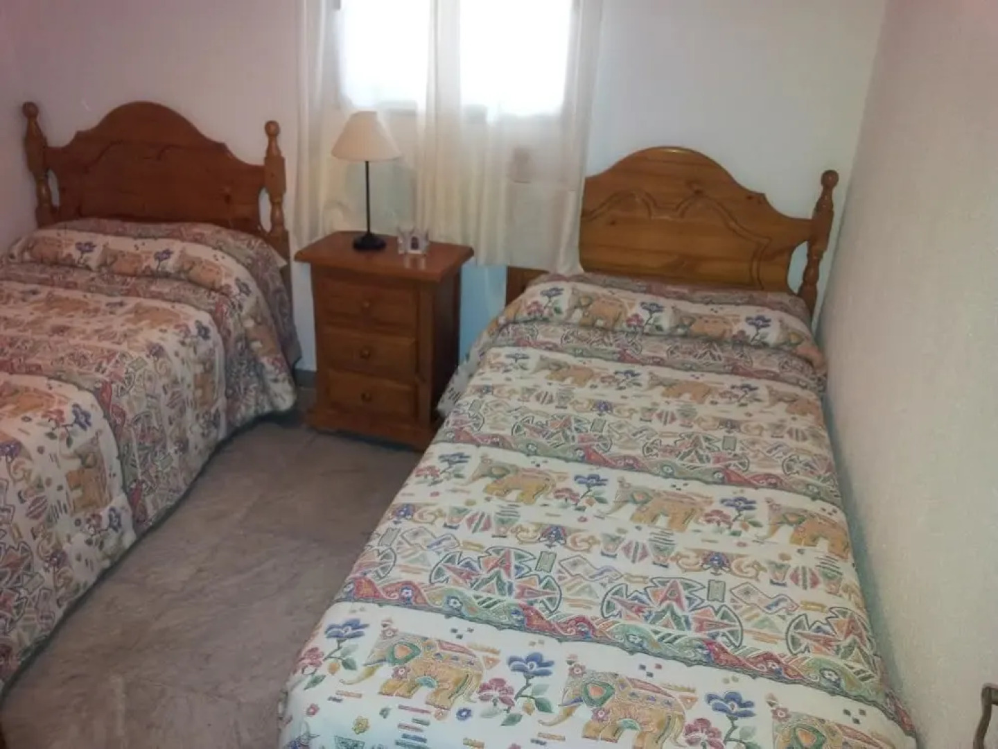 Cadiz 101696 3 Bedroom Holiday home By Mo Rentals