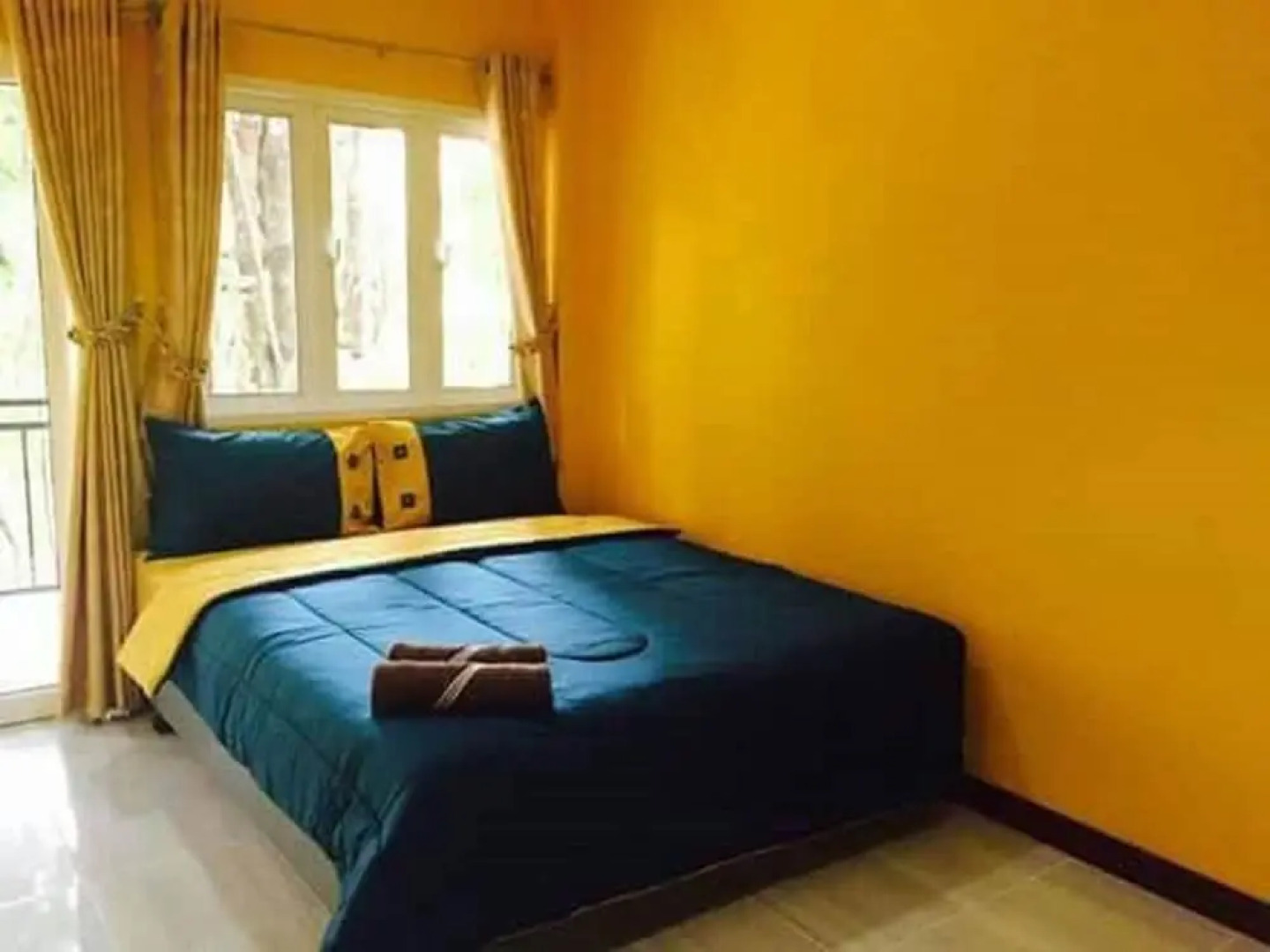 Longkang Nhantasan Tasang