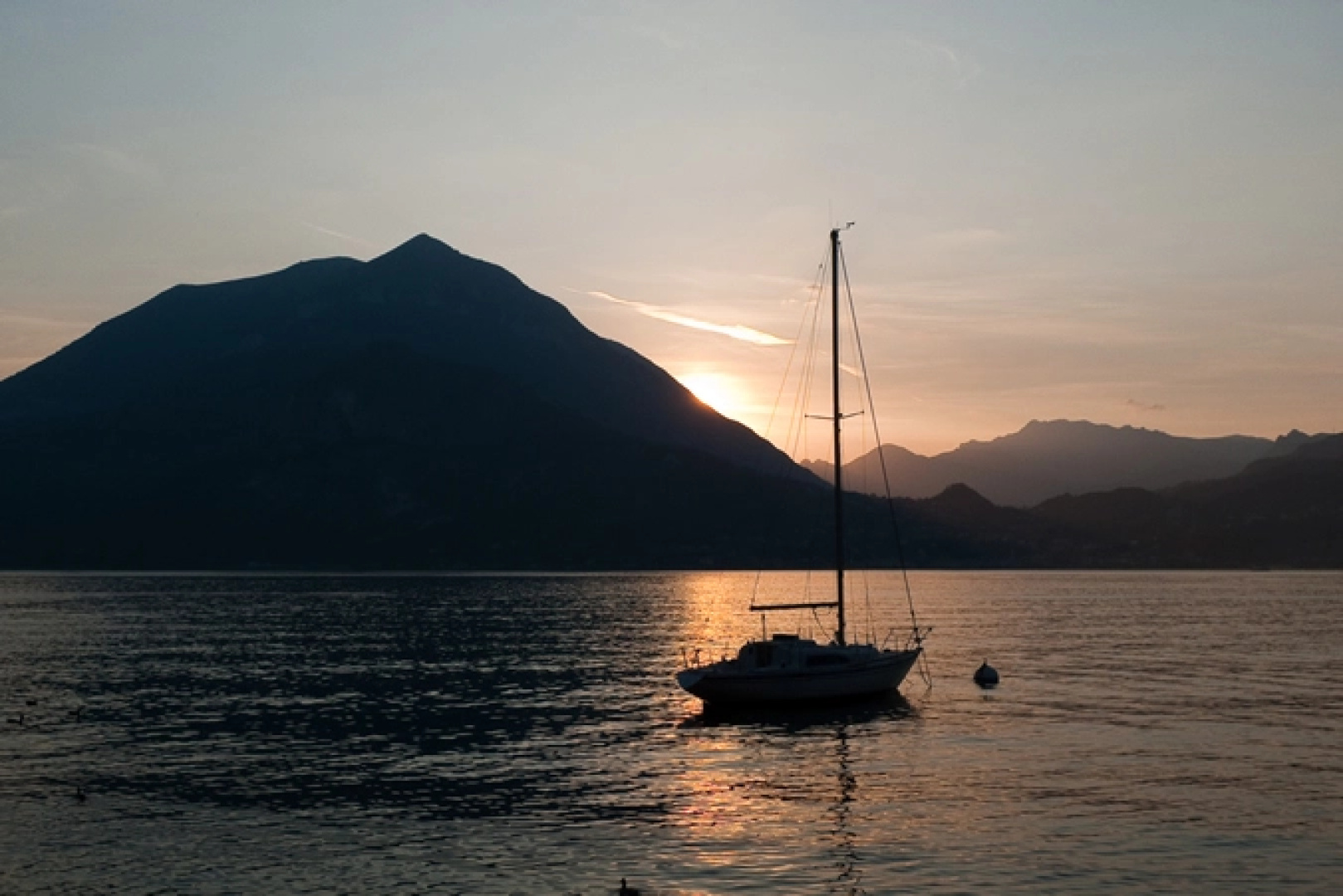 Paradiso del Lago B1