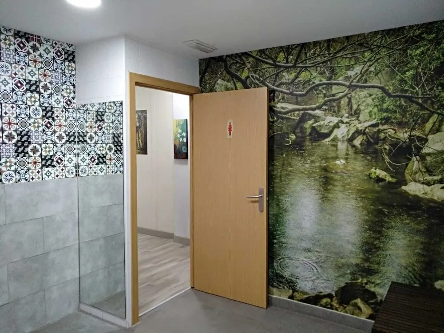 Barullo Café Bar Albergue