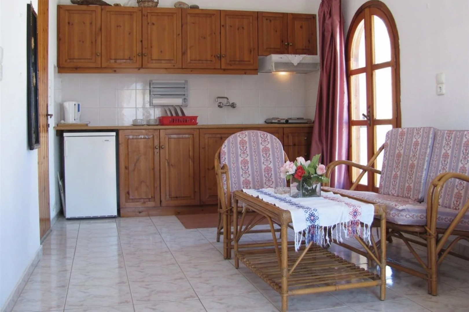 Villa Thalia Milatos