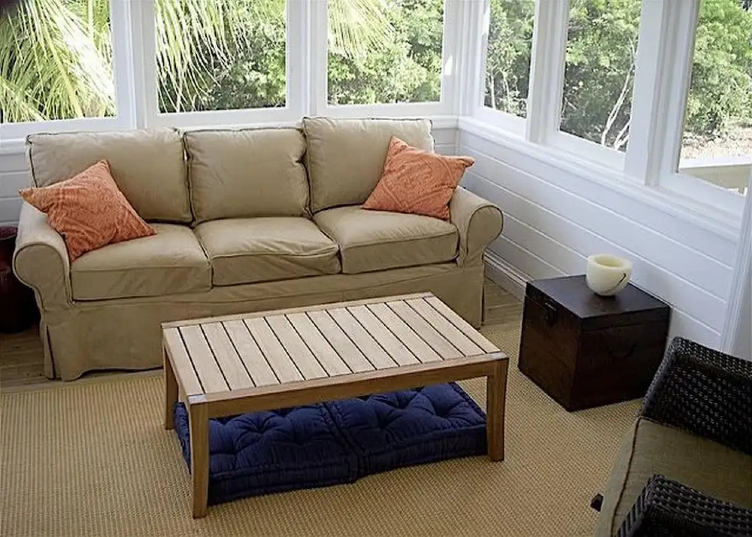 Sunset Villas by Eleuthera Vacation Rentals