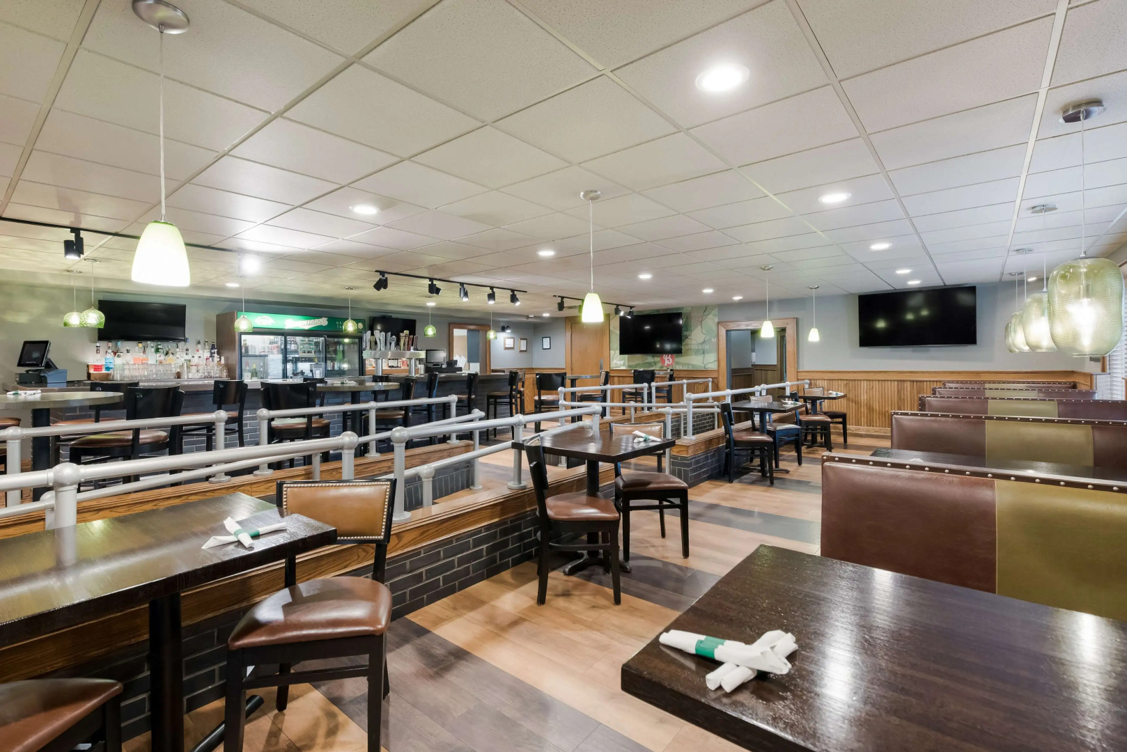 Best Western Holiday Lodge