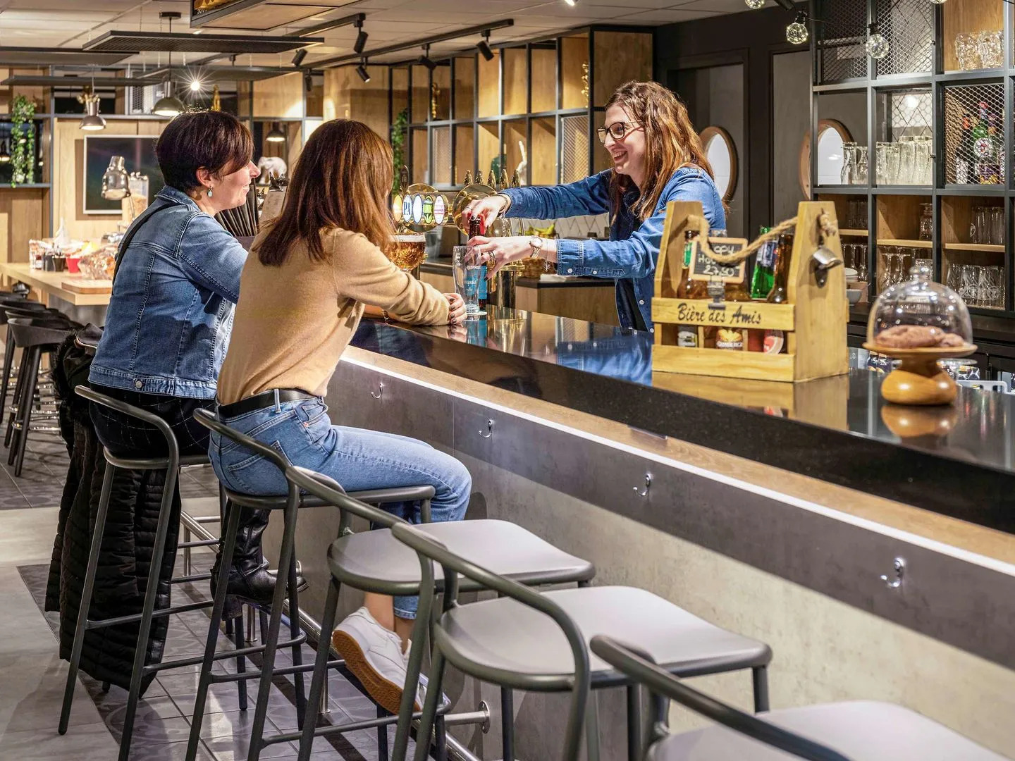 ibis Nanterre la Défense