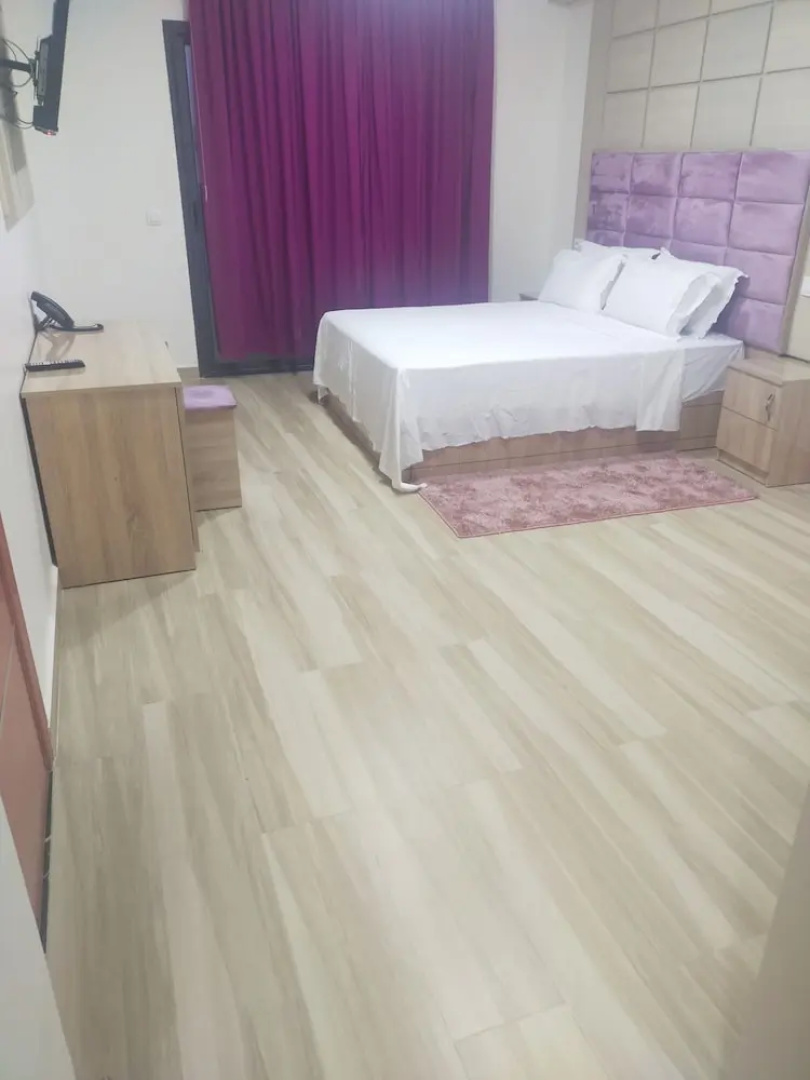 Fekri Hotel