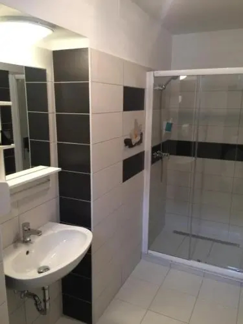 Pizza Tábor Apartman