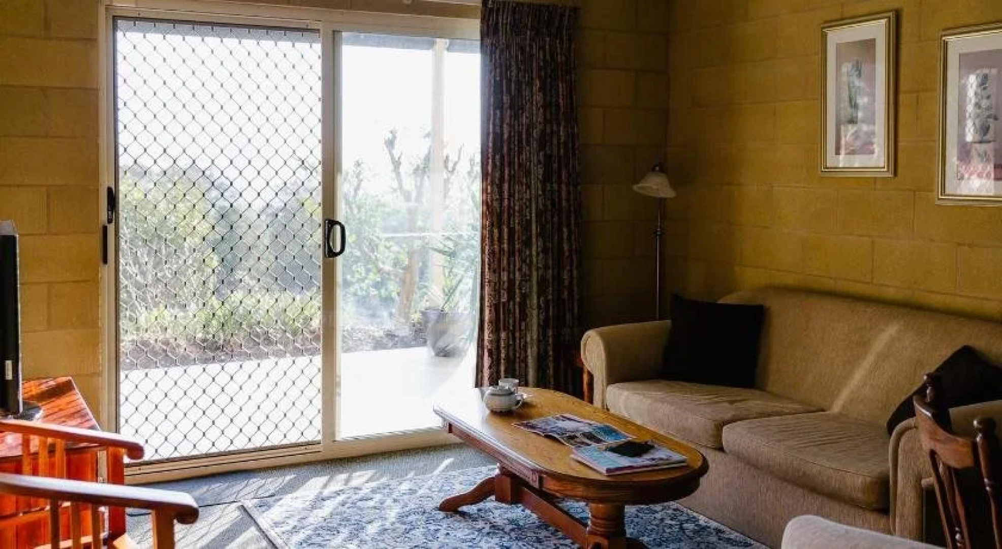 Wallaby Ridge Retreat