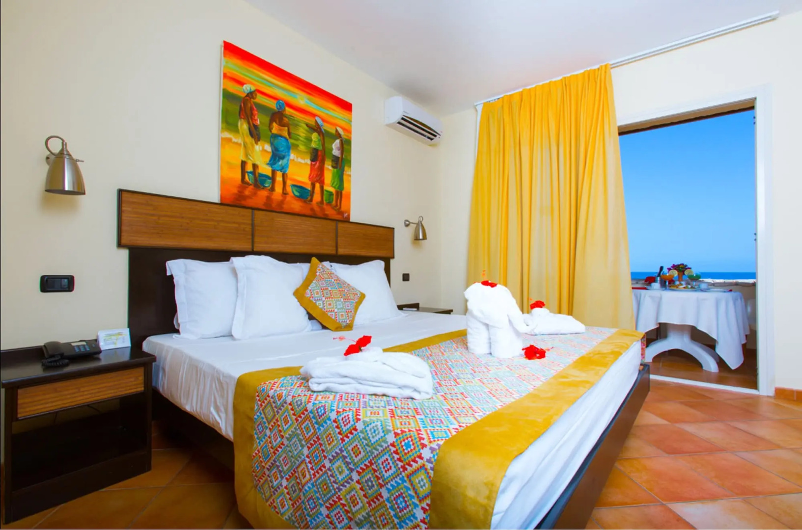 Occidental Boa Vista Beach