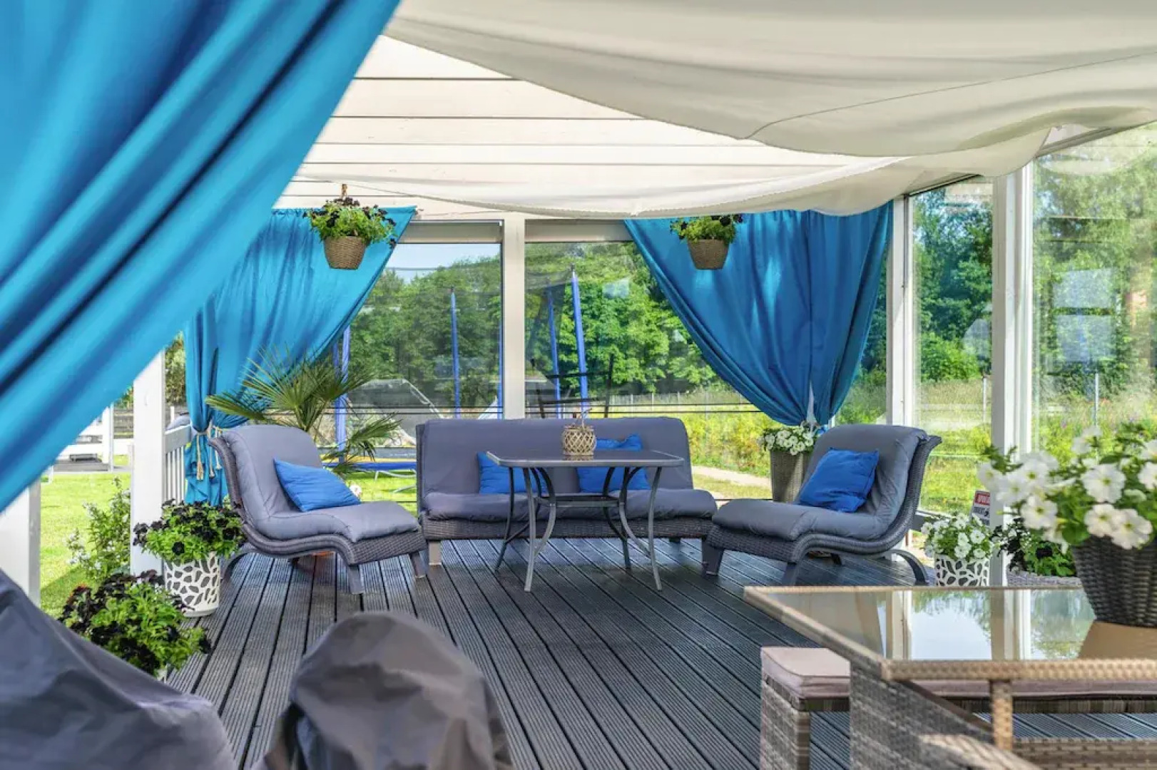 Cottage in Rewal Near Baltic Sea Beach